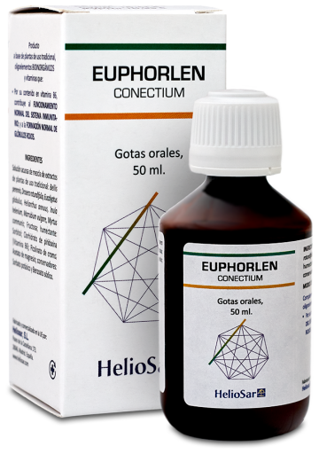 Euphorlen Connectium 50 ml