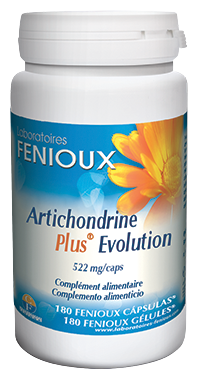 Fenioux Artichondrine Plus Evolution