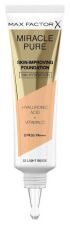 Miracle Pure Foundation Makeup Base 30 ml