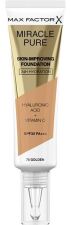 Miracle Pure Foundation Makeup Base 30 ml