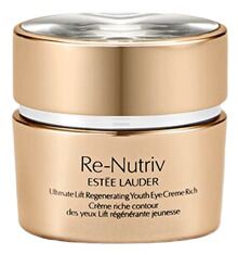 Est&eacute;e Lauder Re-Nutriv Ultimate Lift Regenerating Youth Rich Eye Cream 15ml