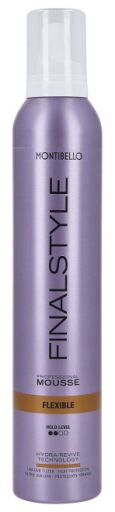 Finalstyle Flexible Styling Foam 320 ml