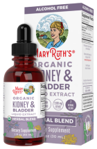 Organic Kidney & Bladder Liquid Drops 30 ml