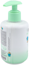 Baby Naturals Gel Shampoo