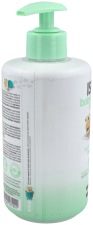 Babynaturals Body Lotion Babynaturals Body Lotion
