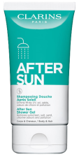 After Sun Bath Gel 150 ml