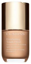 Everlasting Youth Fluid Makeup Base SPF 15 30 ml