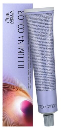 Illumina Color Permanent Hair Color 60 ml