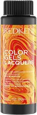 Color Gel Lacquers 60 ml