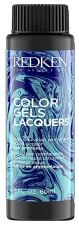 Color Gel Lacquers 60 ml