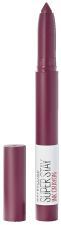 Superstay Ink Crayon Lipstick 1.5 gr