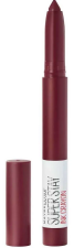 Superstay Ink Crayon Lipstick 1.5 gr