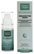 The Originals Urban Restore S&eacute;rum