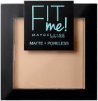 Fit Me Matte + Poreless Mattifying Powder 9 gr