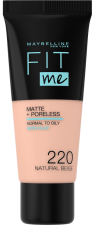 Fit Me Matte + Poreless Makeup Base 30 ml