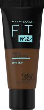 Fit Me Matte + Poreless Makeup Base 30 ml