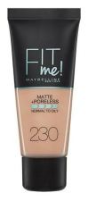 Fit Me Matte + Poreless Makeup Base 30 ml