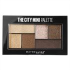 The City Mini Shadow Palette 6 gr