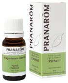 Patchouli Essential Oil