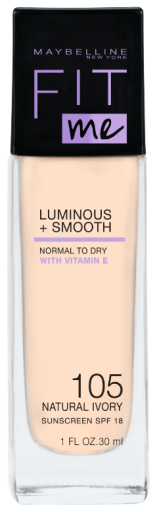 Fit Me Luminous + Smooth Makeup Base 30 ml