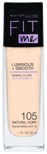 Fit Me Luminous + Smooth Makeup Base 30 ml