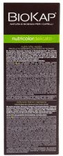 Nutricolor Delicato Hair Dye