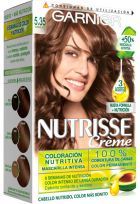 Nutrisse Creme Nourishing Permanent Color