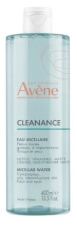 Cleanance Micellar Water 400 ml