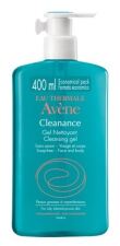 Cleanance Cleansing Gel