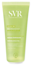 Sebiaclear Soap-Free Foaming Cleansing Gel 55 ml