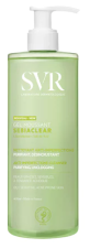 Sebiaclear Soap-Free Foaming Cleansing Gel 55 ml