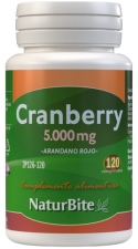 Cranberry 5000 mg