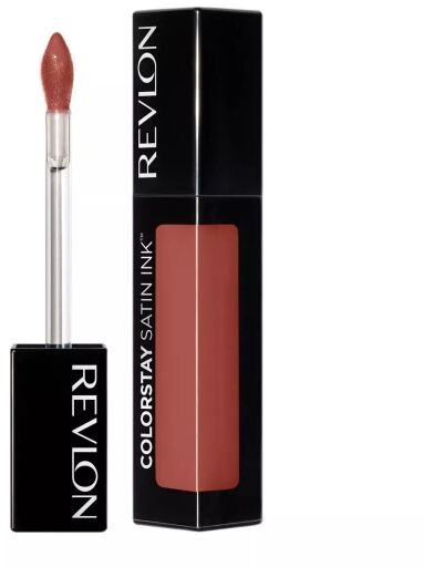 Colorstay Satin Ink Liquid Lipstick