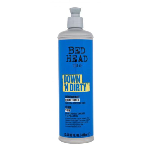 Bed Head Down'N Dirty Light Detox Conditioner