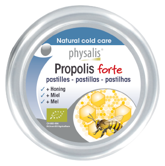 Physalis Propolis Forte 45 gr