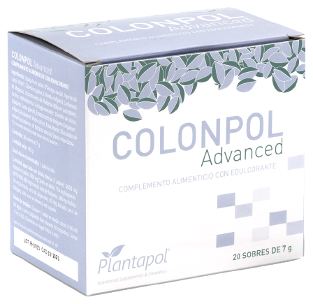 PlantaPol Colonpol Advanced 20 Envelopes