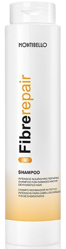 Fiber Repair Shampoo