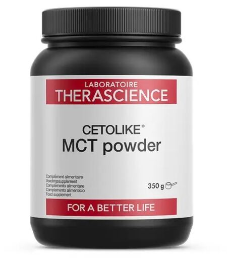Ketolike MCT Powder 350 gr