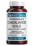 Physiomance Candiliance Gold