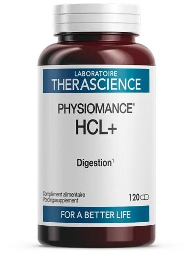 Therascience Physiomance Hcl+