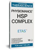 Physiomance Hsp Complex 15 Capsules