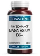 Physiomance Magnesium B6+ 90 Capsules