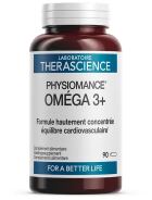 Physiomance Omega 3+