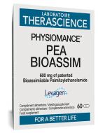 Physiomance Pea Bioassim 60 Capsules