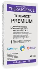 Teoliance Premium