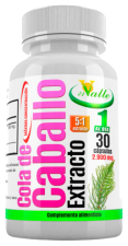 Horsetail 30 Capsules
