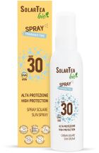 Solar Tea High Protection Spray SPF 30 100 ml