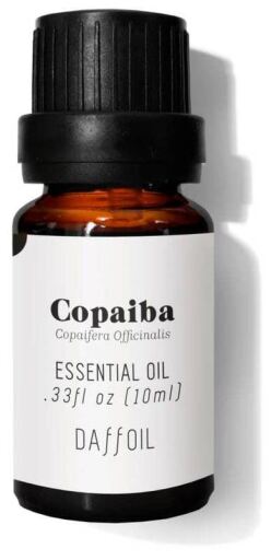 Copaiba Essential Oil 10 ml