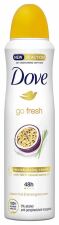 Advanced Care Passion Fruit Deodorant Spray 200 ml