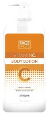 Body Lotion with Vitamin C 400 ml